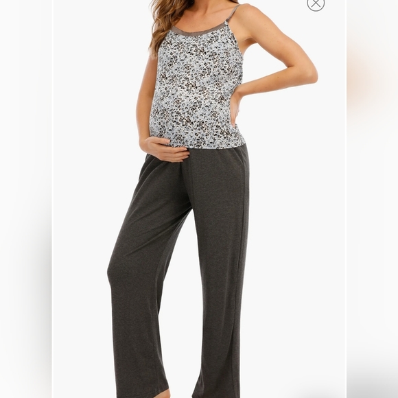 3 peice PJ set - Picture 2 of 3